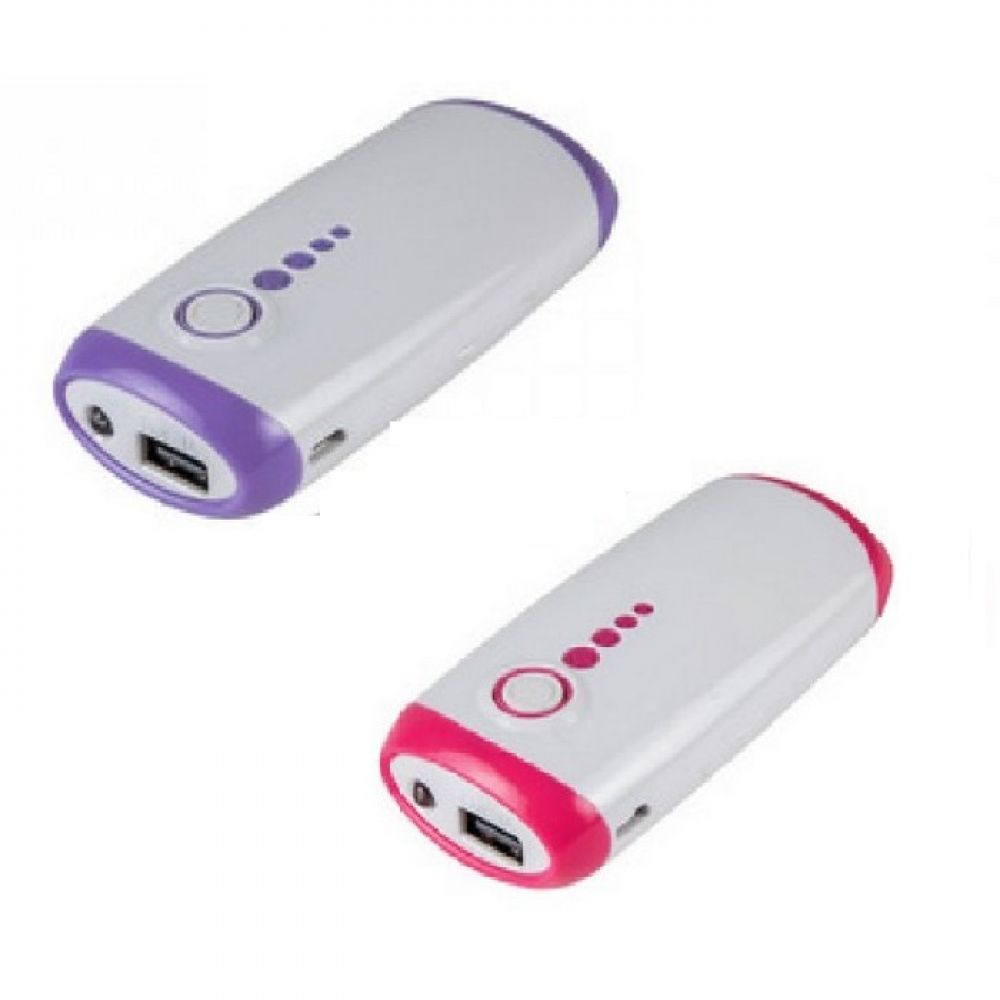 POWER BANK DREMER
